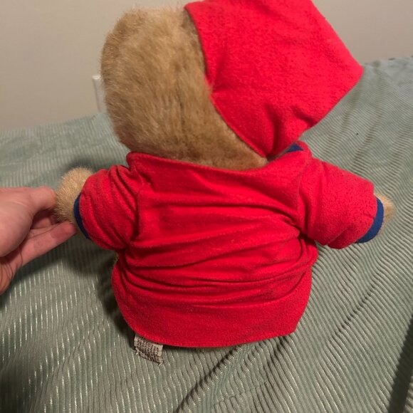 Stuffed bear - Picture 2 of 2